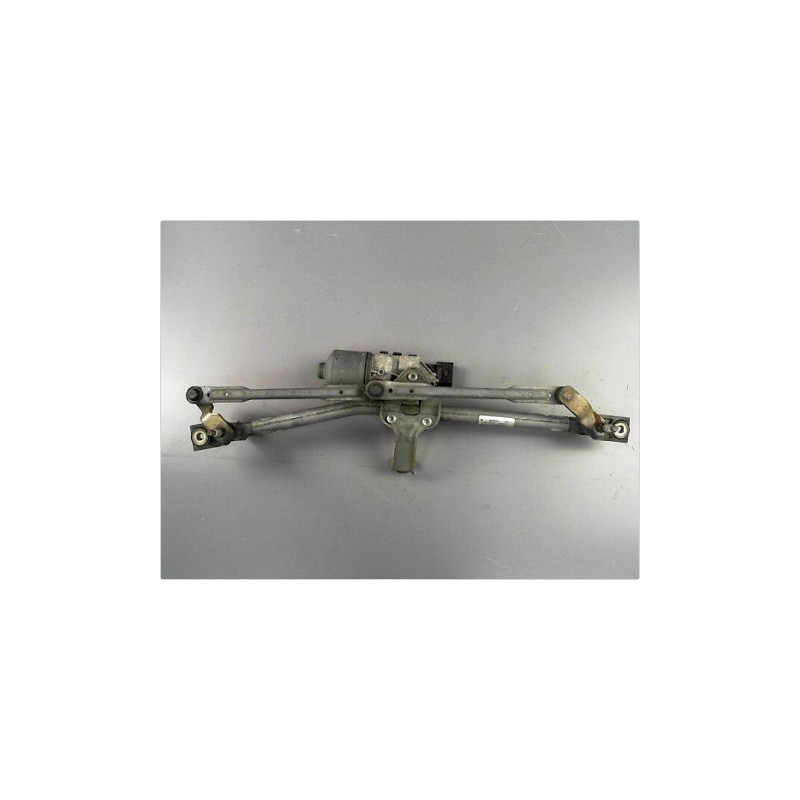 MECANISME ESSUIE-GLACE AVANT SKODA FABIA 2004-2007