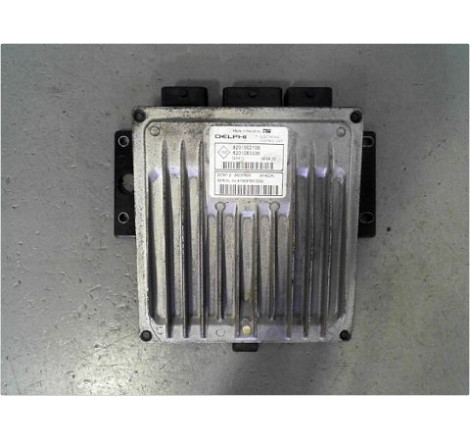 CALCULATEUR MOTEUR