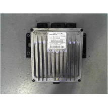 CALCULATEUR MOTEUR DACIA LOGAN MCV PH2 08-13
