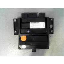 CALCULATEUR MOTEUR DACIA LOGAN MCV PH2 08-13