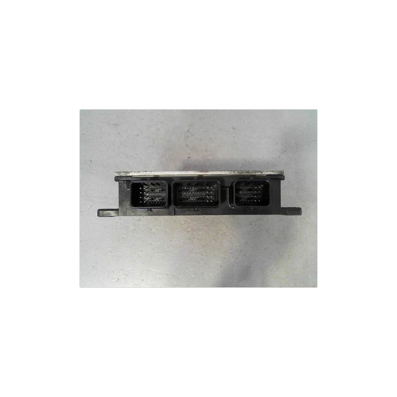 CALCULATEUR MOTEUR DACIA LOGAN MCV PH2 08-13