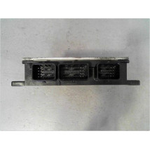 CALCULATEUR MOTEUR DACIA LOGAN MCV PH2 08-13