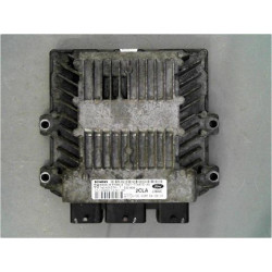 CALCULATEUR MOTEUR