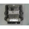 CALCULATEUR MOTEUR FORD FIESTA 05-2008