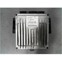 CALCULATEUR MOTEUR DACIA SANDERO 08-12