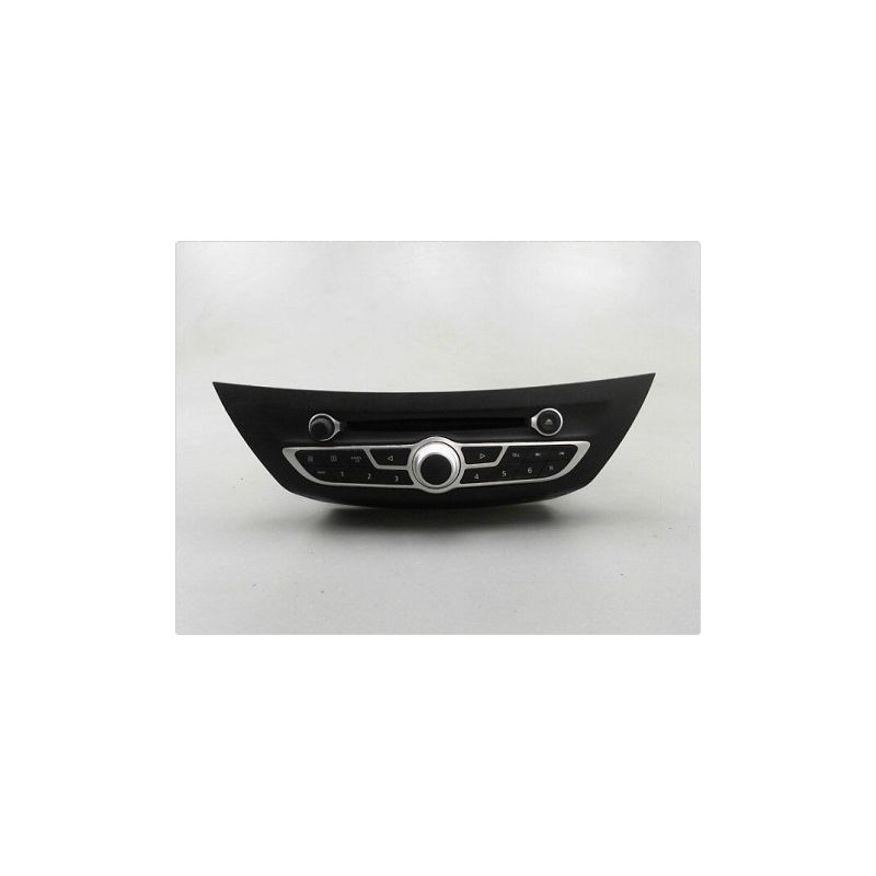 AUTORADIO RENAULT LAGUNA III PH2 ESTATE 10-13