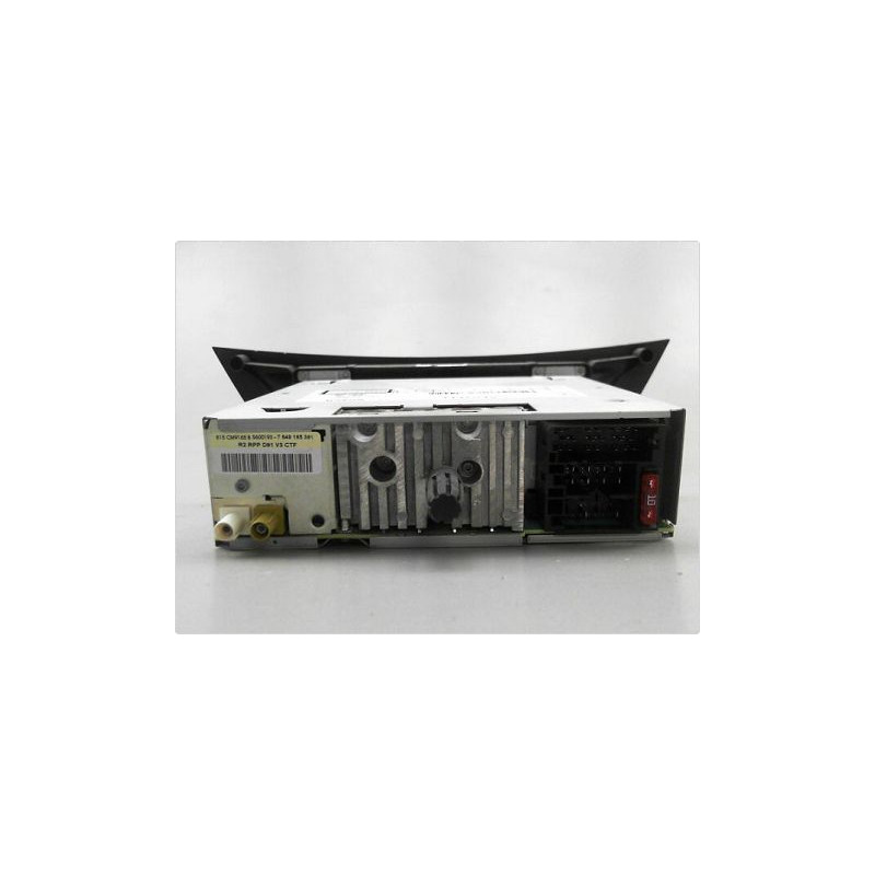 AUTORADIO RENAULT LAGUNA III PH2 ESTATE 10-13