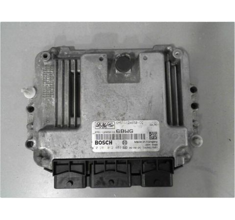 CALCULATEUR MOTEUR