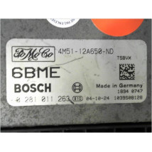 CALCULATEUR MOTEUR FORD FOCUS C-MAX 03-07