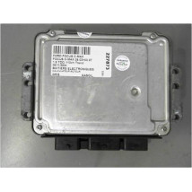 CALCULATEUR MOTEUR FORD FOCUS C-MAX 03-07
