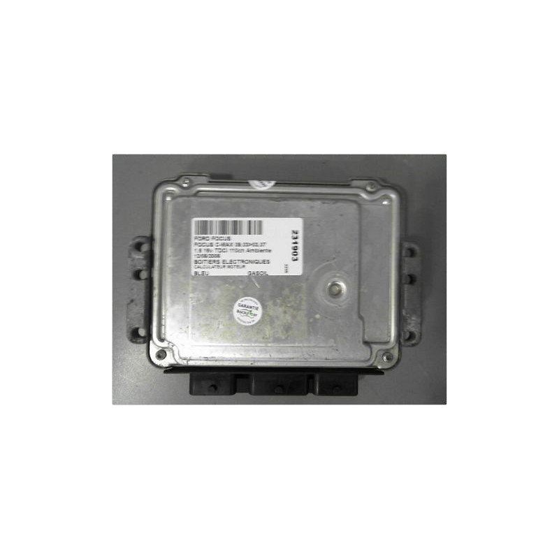 CALCULATEUR MOTEUR FORD FOCUS C-MAX 03-07