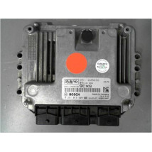 CALCULATEUR MOTEUR FORD FOCUS II 08-10