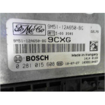 CALCULATEUR MOTEUR FORD FOCUS II 08-10