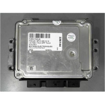 CALCULATEUR MOTEUR FORD FOCUS II 08-10