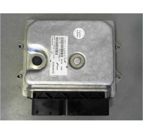 CALCULATEUR MOTEUR