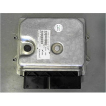 CALCULATEUR MOTEUR FIAT PUNTO III 2012-