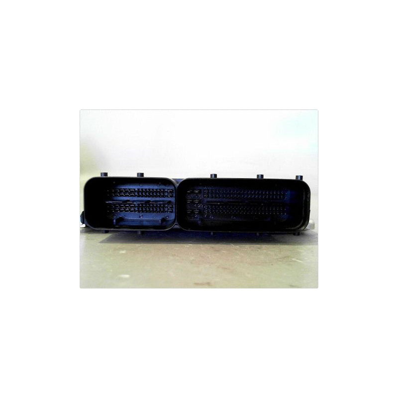 CALCULATEUR MOTEUR FIAT PUNTO III 2012-