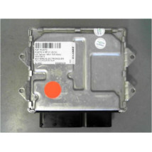 CALCULATEUR MOTEUR FIAT PUNTO III 2012-