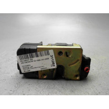 SYSTEME CONDAMNATION ARRIERE DROIT PEUGEOT 206 1998-2009