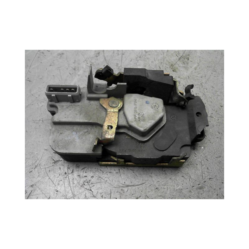 SYSTEME CONDAMNATION ARRIERE DROIT PEUGEOT 206 1998-2009