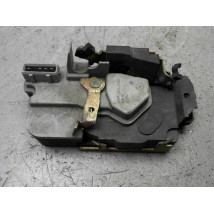 SYSTEME CONDAMNATION ARRIERE DROIT PEUGEOT 206 1998-2009