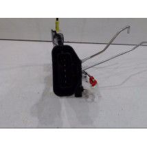 SYSTEME CONDAMNATION AVANT GAUCHE CITROEN C1