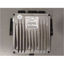 CALCULATEUR MOTEUR DACIA SANDERO 08-12