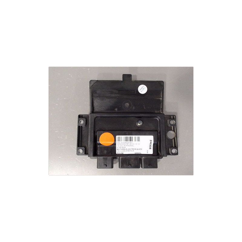 CALCULATEUR MOTEUR DACIA SANDERO 08-12