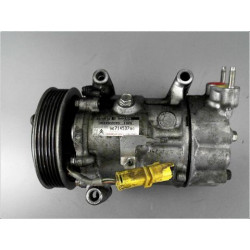 COMPRESSEUR AIR CONDITIONNE