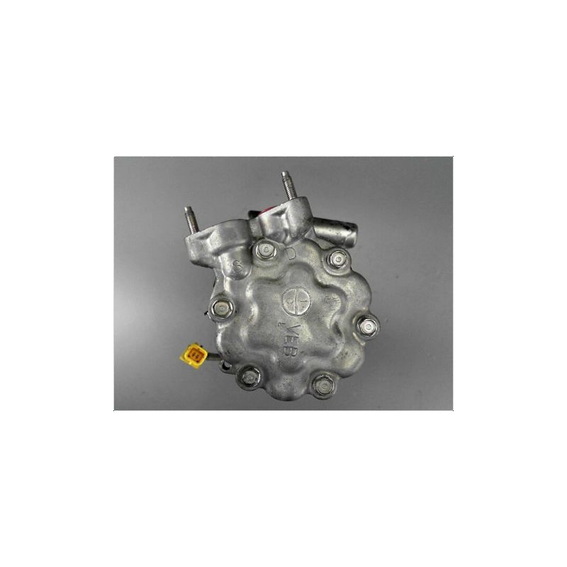 COMPRESSEUR AIR CONDITIONNE PEUGEOT 206+ 09-13