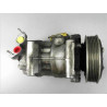 COMPRESSEUR AIR CONDITIONNE PEUGEOT 206+ 09-13