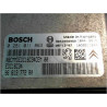 CALCULATEUR MOTEUR PEUGEOT 307 2005-2007