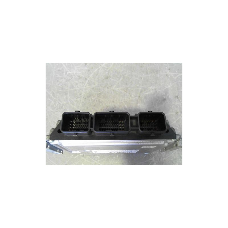 CALCULATEUR MOTEUR PEUGEOT 307 2005-2007