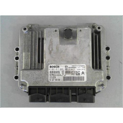 CALCULATEUR MOTEUR