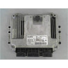 CALCULATEUR MOTEUR PEUGEOT 207 5P