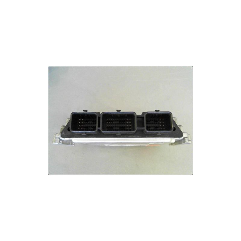 CALCULATEUR MOTEUR PEUGEOT 207 5P