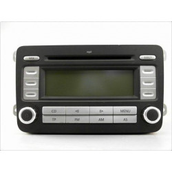 AUTORADIO