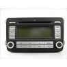 AUTORADIO VOLKSWAGEN GOLF V SW 07-09