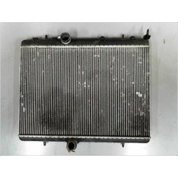 RADIATEUR