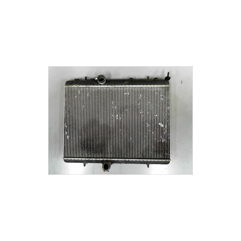 RADIATEUR CITROEN C4 04-08
