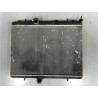 RADIATEUR CITROEN C4 04-08