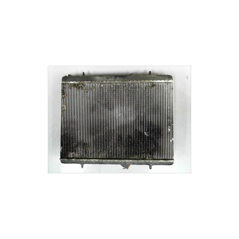 RADIATEUR CITROEN C4 04-08