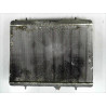 RADIATEUR CITROEN C4 04-08