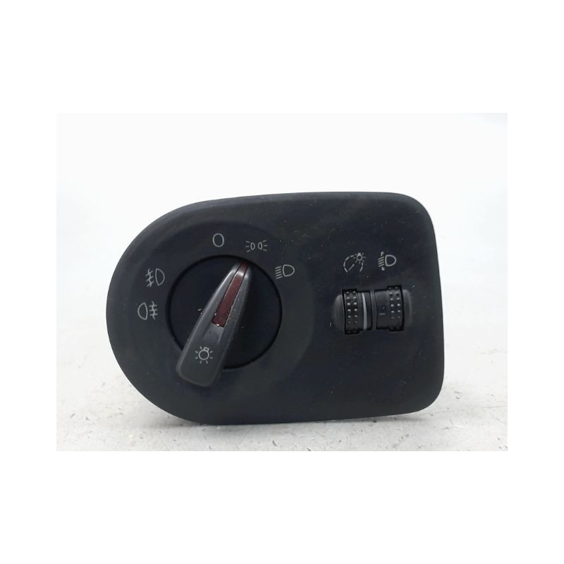 INTERIEUR COMMANDE PHARES SEAT IBIZA IV Phase 1 (6J) 2008-2012
