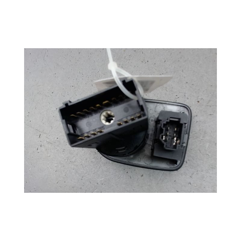 INTERIEUR COMMANDE PHARES SEAT IBIZA IV Phase 1 (6J) 2008-2012