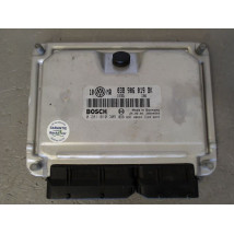 CALCULATEUR MOTEUR VOLKSWAGEN PASSAT