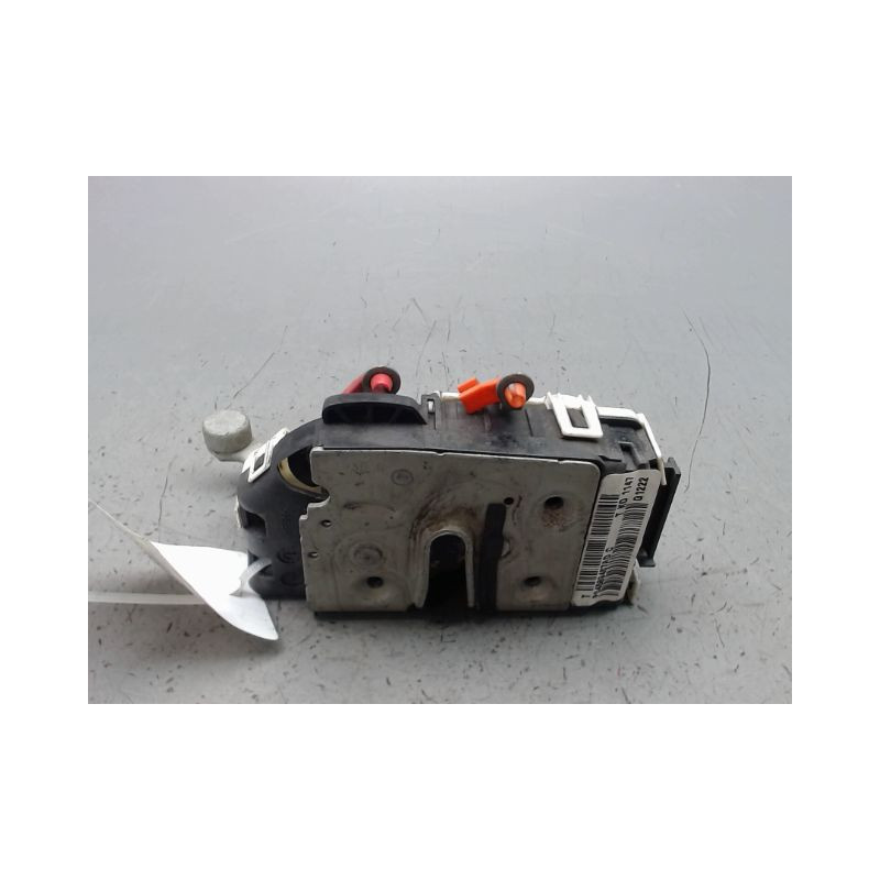 SYSTEME CONDAMNATION AVANT GAUCHE DODGE NITRO 2007-