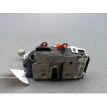 SYSTEME CONDAMNATION AVANT GAUCHE DODGE NITRO 2007-
