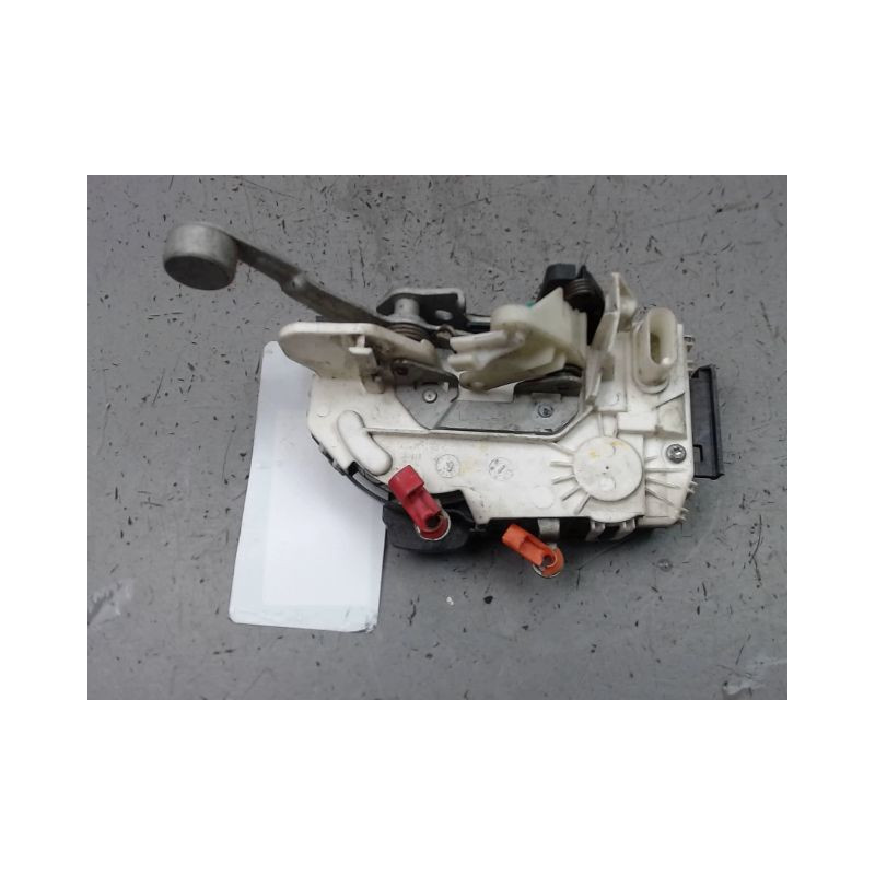 SYSTEME CONDAMNATION AVANT GAUCHE DODGE NITRO 2007-