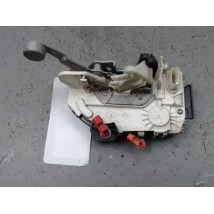 SYSTEME CONDAMNATION AVANT GAUCHE DODGE NITRO 2007-
